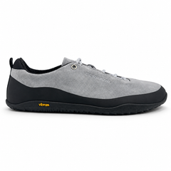 ANMA Misty Blue — profilo laterale esterno · Misty Blue