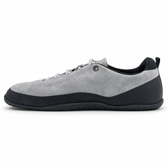 ANMA Misty Blue — profilo laterale interno · Misty Blue