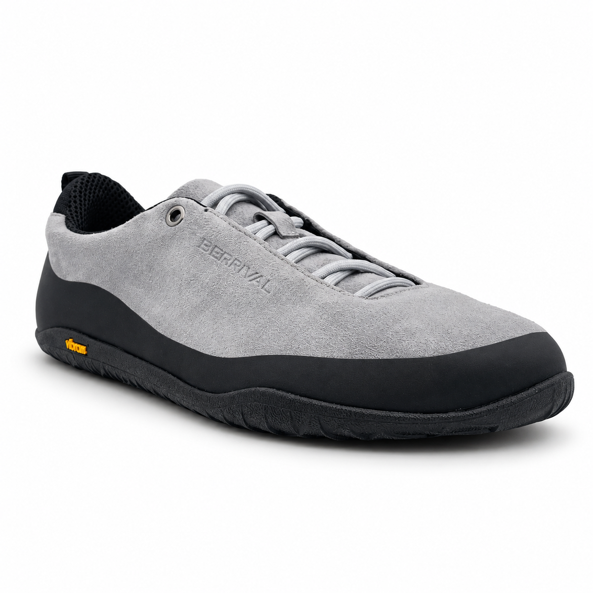 ANMA Misty Blue — vista frontale a tre quarti · Misty Blue