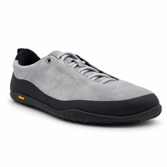ANMA Misty Blue — vista frontale a tre quarti · Misty Blue