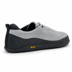 ANMA Misty Blue — vista posteriore a tre quarti · Misty Blue