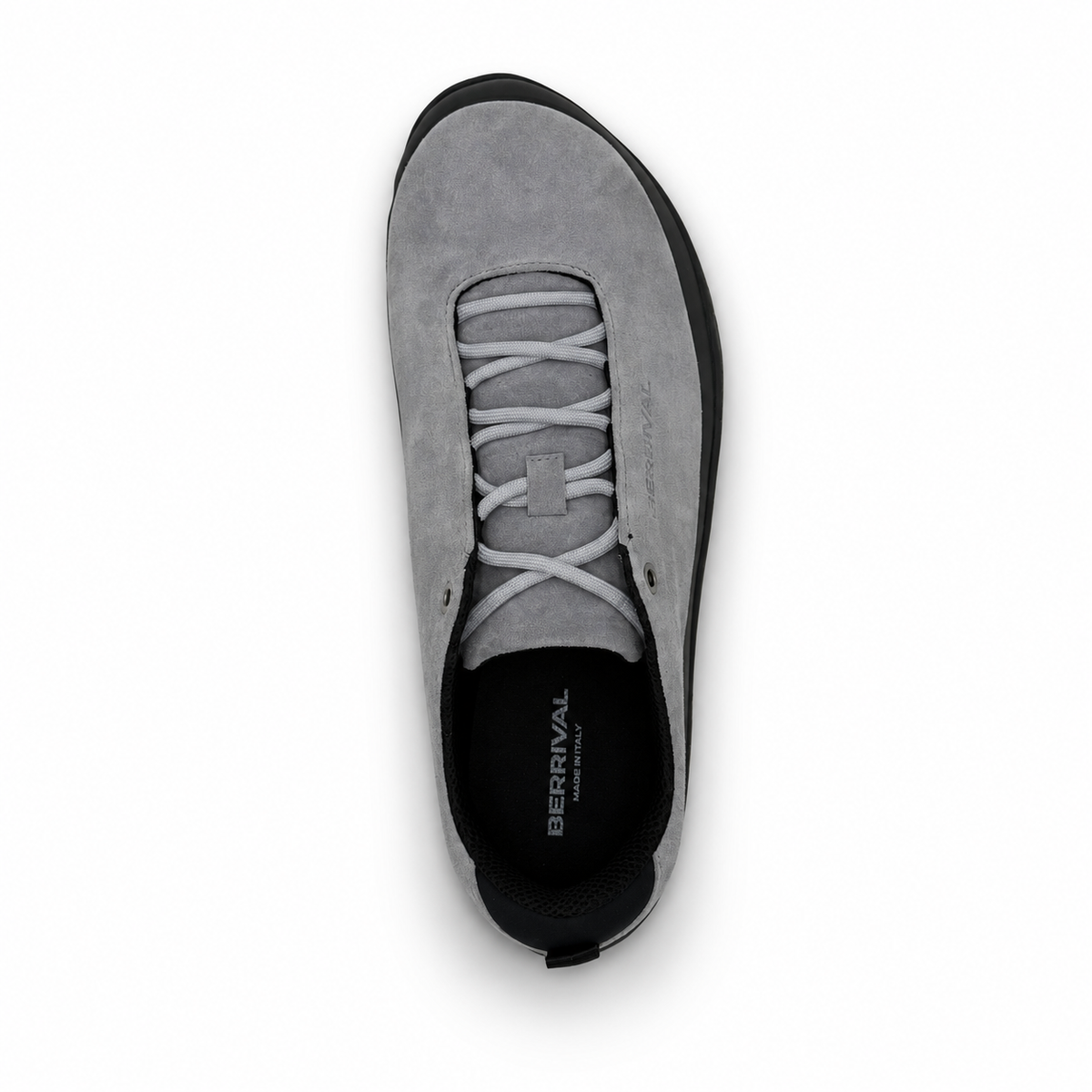 ANMA Misty Blue — vista dall’alto · Misty Blue