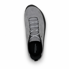 ANMA Misty Blue — vista dall’alto · Misty Blue