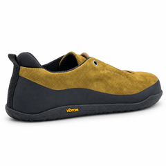 ANMA Moss Green — vista posteriore a tre quarti · Moss Green