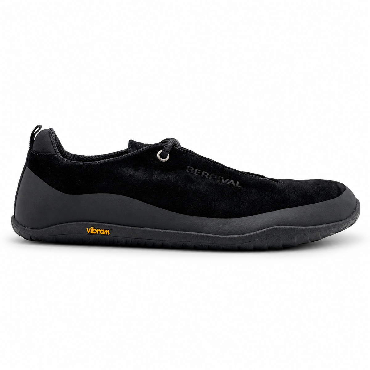 ANMA — Obsidian Black