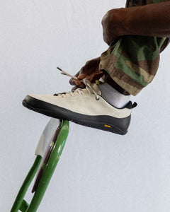 ANMA · Slate White